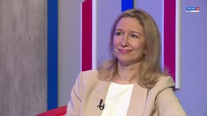 Вести. Ямал. Интервью - Оксана Медынская – о поддержке семей с детьми на Ямале
