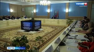 Вести. Хабаровск - Духовно-просветительский центр может появиться в Николаевске-на-Амуре