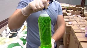 Вести Ульяновск Избрана мера пресечения самарскому бизнесмену, завод которого изготавливал напиток "Мистер сидр"