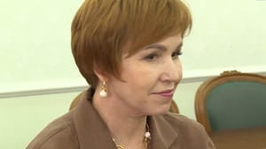 Вести. Марий Эл Новым руководителем налогового управления Марий Эл стала Марина Петрова