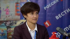 Вести. Приморье "Интервью": «Мой бизнес». Роль подразделения Центра поддержки экспорта Приморского края