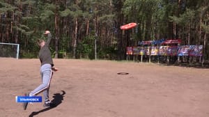 Вести Ульяновск Лето должно быть безопасным для детей