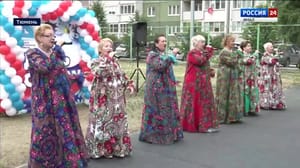Вести. Ямал Эфир от 13.06.2023 (19:30)
