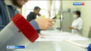 Вести. Хабаровск - Активность клещей не снижается. В Хабаровском крае зафиксирован новый случай подозрения на энцефалит