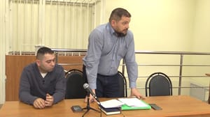 Вести. Белгород - В Белгороде сотрудник колонии похитил у осужденного более 100 тысяч рублей