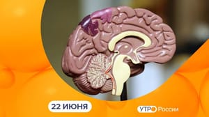 Утро России. Калуга - Эфир от 22.06.2023