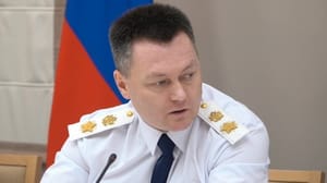 Новости Генпрокурор поручил быстро реагировать на обращения семей мобилизованных