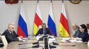 Вести. Алания Эфир от 26.06.2023