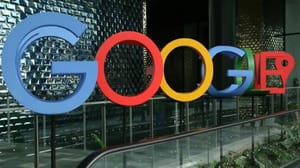 Новости Российский суд выписал Google многомиллиардный штраф