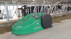 Вести. Кубань Роботы научились доить коров в Краснодаре