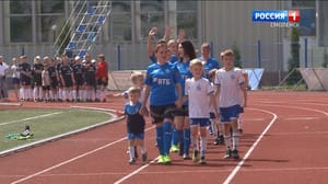 Вести. Смоленск Эфир от 05.07.2023 (9:00)