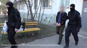 Вести Ульяновск ФСБ пресекла преступную деятельность ячейки экстремистской организации, действующей в Димитровграде