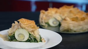 Утро России. Белгород Смотри, что есть: паскуалина