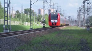 Вести-Москва С 17 июля изменится расписание электричек Ленинградского направления