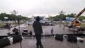 Новости VK Fest в Парке Горького: интересно будет и взрослым, и детям