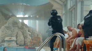 Вести-Приволжье "За Палыча!": Ha широкие экраны России вышла семейная комедия о военной династии