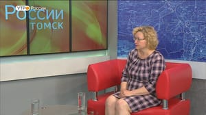 Утро России. Томск Эфир от 28.07.2023
