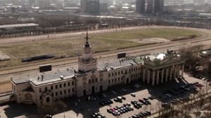 Вести-Москва Жилых домов на территории ипподрома не будет