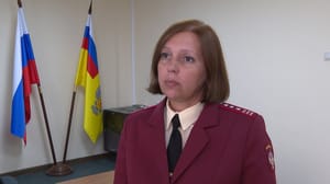 Интервью. Волгоград Волгоградцам рассказали о характерных симптомах лихорадки Западного Нила