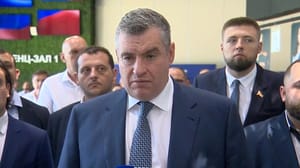 Новости Лидер ЛДПР: наше будущее тесно связано с новыми регионами
