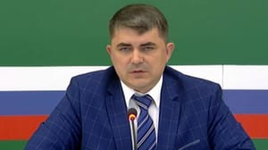 5-я студия Лесные пожары в Якутии и обстановка на фронте