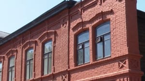 Вести. Саратов В усадьбе Борисова-Мусатова продолжается реставрация: что сделано?