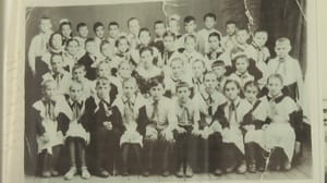 Вести. Волгоград Встреча выпускников 1968 года: о чем сегодня вспоминают урюпинские лицеисты?
