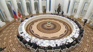 Новости На заседании президиума Госсовета обсудили развитие общественного транспорта