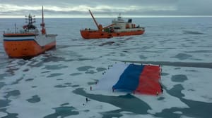 Новости Как празднуют день символа России