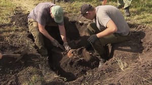 Новости культуры Эфир от 23.08.2023 (19:30)