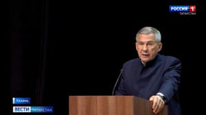 Вести. Татарстан Эфир от 15.08.2023 (14:30)