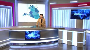 Вести. Калмыкия Эфир от 29.08.2023 (14:30)