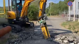 Вести Сочи - В Лазаревском районе Сочи завершились аварийные работы на водоводе