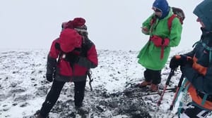 Вести. Дежурная часть Трагедия на Камчатке: что стало причиной гибели экстремала