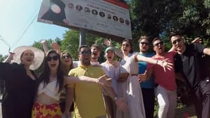 Новости культуры Эфир от 29.08.2023 (19:30)