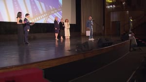 Новости культуры - Итоги XII фестиваля "Будем жить" подвели на церемонии в Доме кино