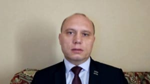 Интервью Виталий Ганчев: дети из Харьковской области будут учиться в школах ЛНР