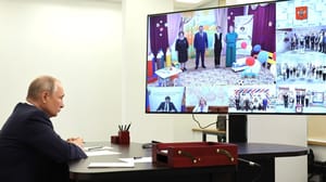 Вести в 20:00 По высоким стандартам: как будет развиваться образование в России