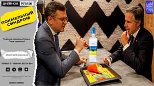 Дневной рубеж Подвиг "Каспера" и уничтожение диверсантов. Эфир от 07.09.2023