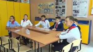 Вести – Амурская область Амурским школьникам помогут выбрать профессию