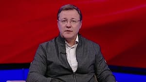 Интервью Дмитрий Азаров поблагодарил земляков за высокую активность на выборах