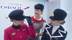 Вести в 20:00 Импортозамещение в "Аэрофлоте", ситуация с бензином и другие важные моменты ВЭФ