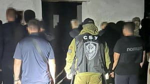 Вести в 20:00 - Европа заставляет украинских беженцев вернуться, чтобы воевать