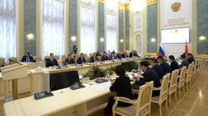 Вести. Дежурная часть - Игорь Краснов: Россия и Китай вышли на новый уровень стратегического партнерства