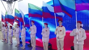 Новости В Дагестане проходит молодежный образовательный форум "Каспий"