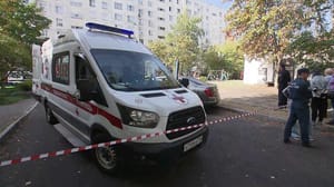 Вести в 20:00 - Трагедия в Балашихе: спасатели продолжают работать на месте взрыва