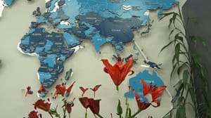Экономика. Амурская область Амурских предпринимателей приглашают принять участие в бизнес-миссии в Узбекистан и Монголию