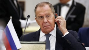 Факты Отношения с соседями, на полях ООН, новые рекорды