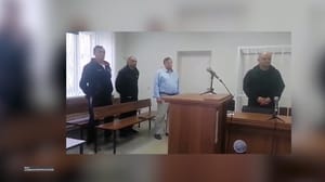Вести. Регион-Тюмень Подстрелившим охотинспектора браконьерам назначены штрафы и условный срок