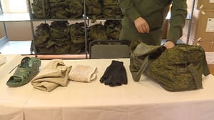 Вести. Вологодская область Особенности осенней призывной кампании в Вологодской области